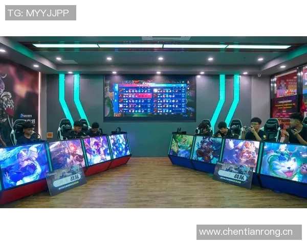 电竞自由实验:打破常规的无规则竞技挑战与创新探索 电竞自由实验:打破常规的无规则竞技挑战与创新探索