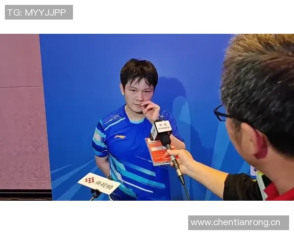 王楚钦遗憾止步男单半决赛樊振东展现实力成领军人物 王楚钦遗憾止步男单半决赛樊振东展现实力成领军人物